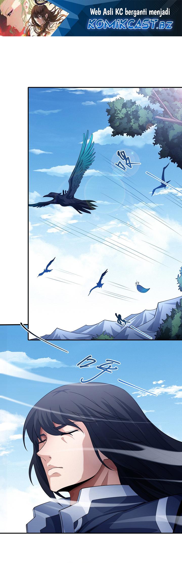 God of Martial Arts Chapter 665 Gambar 2
